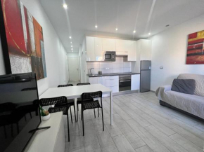 Precioso Apartamento 1 dormitorio & Air Conditioning - Mareverde